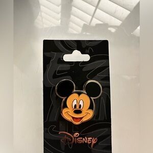 Disney Mickey Mouse Pin